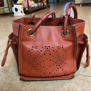 Loewe Small Shoulder Bag